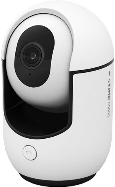 ip TIME 네트워크카메라, C500G, 1개