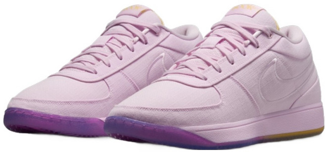 NIKE 耐吉 男款 BOOK 1 EP 籃球鞋 HJ5355-600