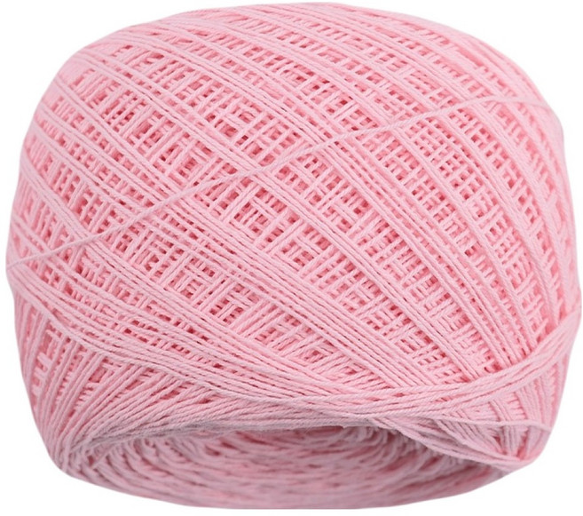 타조 구정 순면 40수 뜨개실, 116, 1개