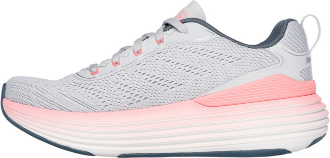 SKECHERS 女款Max Cushioning Suspension慢跑鞋 SP0WRCEX141225