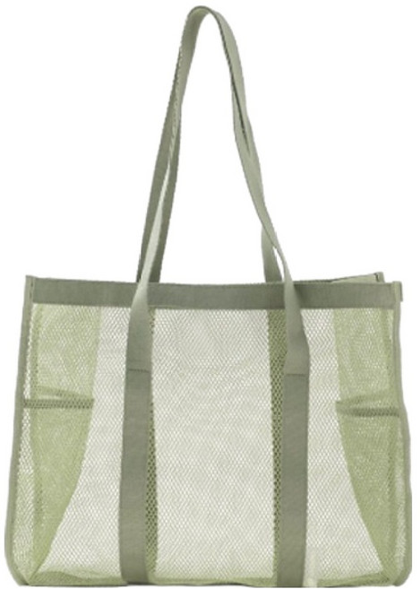 TRAVELUS Shoulder v 2 網眼包