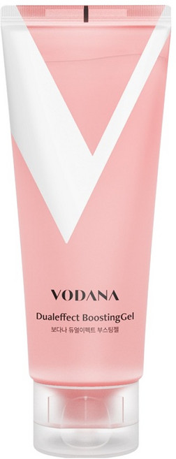 VODANA 雙效導入凝膠, 1個, 100ml