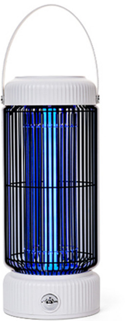 이노크아든 무선 충전식 해충 모기퇴치기, IA-iB2200