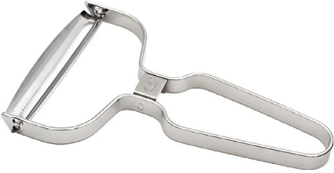 로이홈 다용도 야채 양배추 채칼 필러, 1개