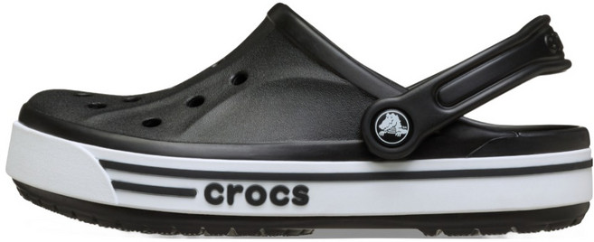 crocs 卡駱馳 中性款Bayaband運動洞洞涼鞋