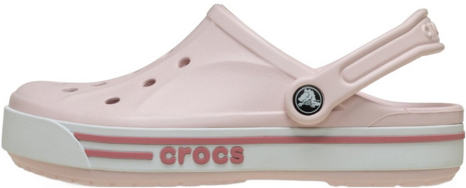 crocs 卡駱馳 中性款Bayaband運動洞洞涼鞋
