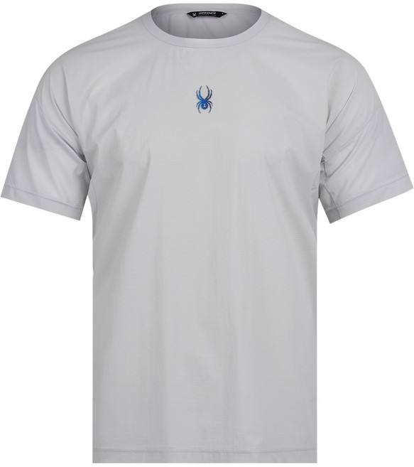 스파이더 남성용 티셔츠 SPKMCNRS231M