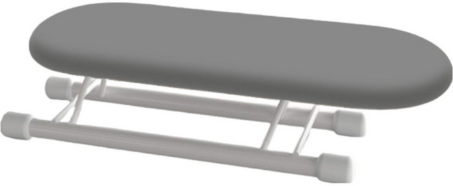 KODACHIEF 튼튼한 다리미판, 그레이