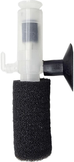 샘아쿠아 리프레쉬 울트라 미니 스펀지 여과기, 1개