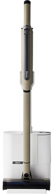 샤크 EVOPOWER SYSTEM STD+ 스틱청소기, 샌드, CS151KRGYAE