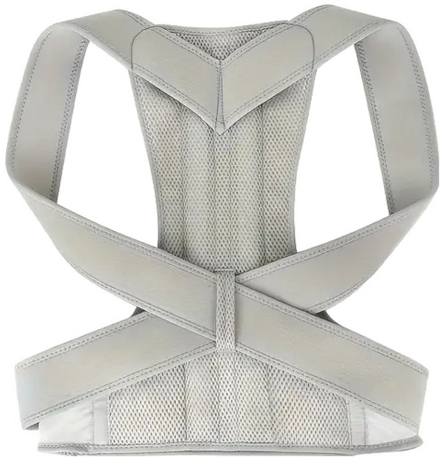 보람직한 자세교정밴드, 1개