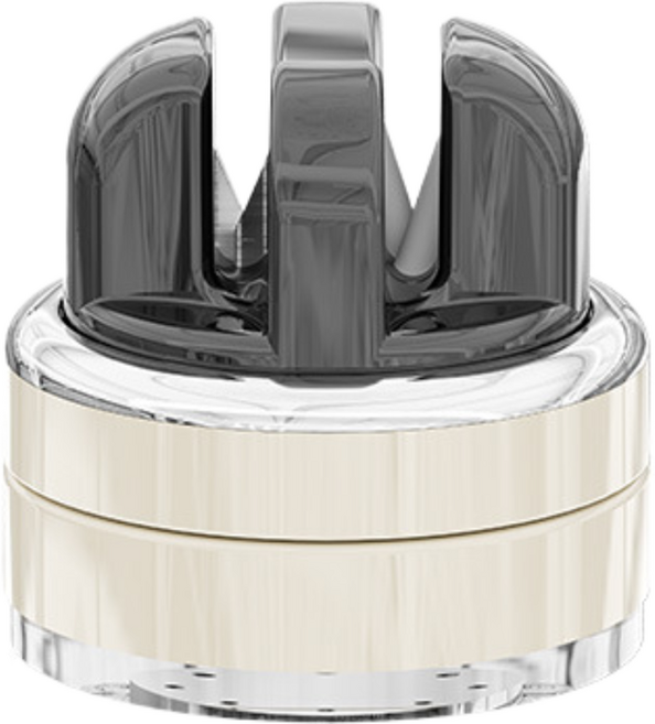 비엠디자인 심플한 칼갈이 흡착 숫돌, 블랙, 1개