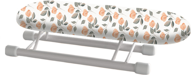 KODACHIEF 튼튼한 다리미판, 핑크플라워3