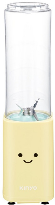 Kinyo SMILE 輕享隨行杯果汁機 JR-21Y
