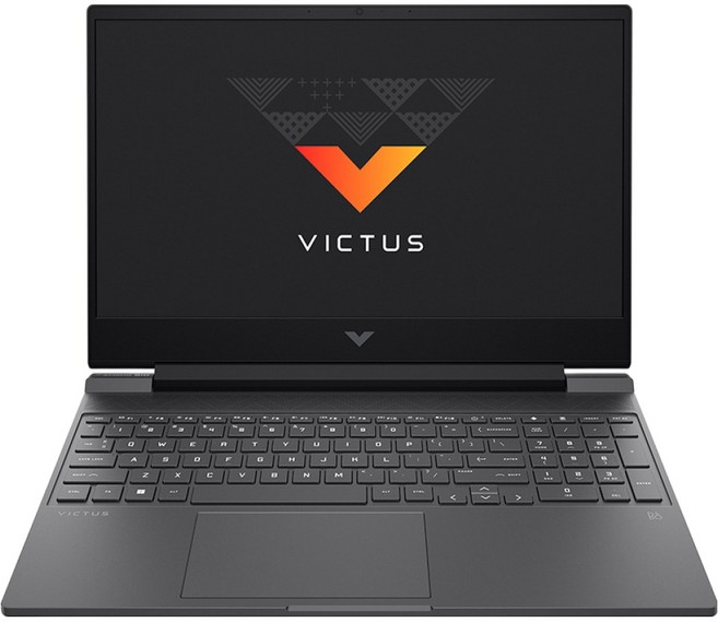 HP 2025 빅터스 15 코어i5 인텔 13세대 지포스 RTX 3050, Mica Silver, 512GB, 32GB, Free DOS, 15-fa2710TX_1