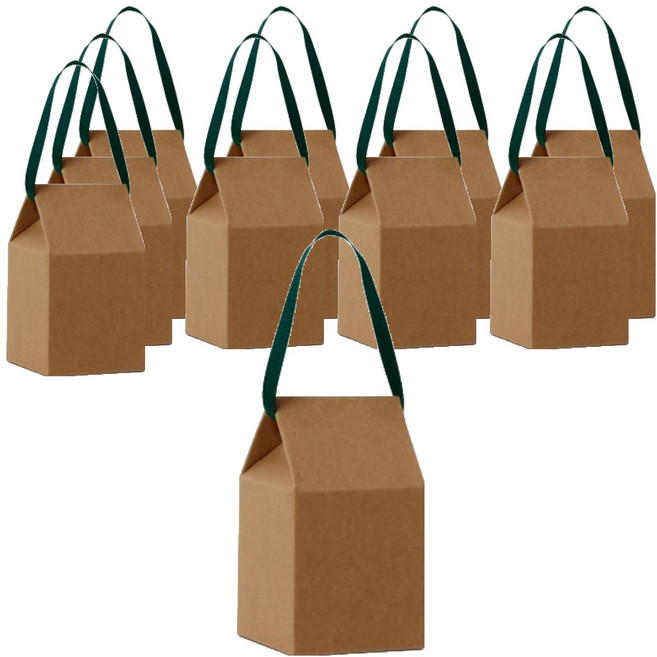 헬로우모리스 머그박스 S, 혼합색상, 10개