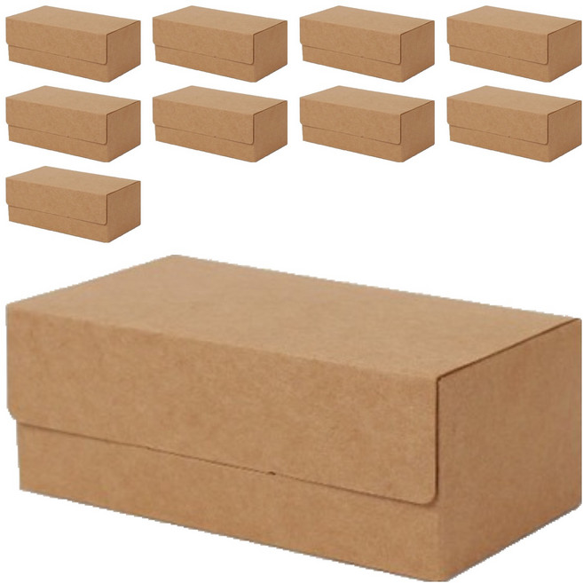 헬로우모리스 적당한 크라박스 S, 10개