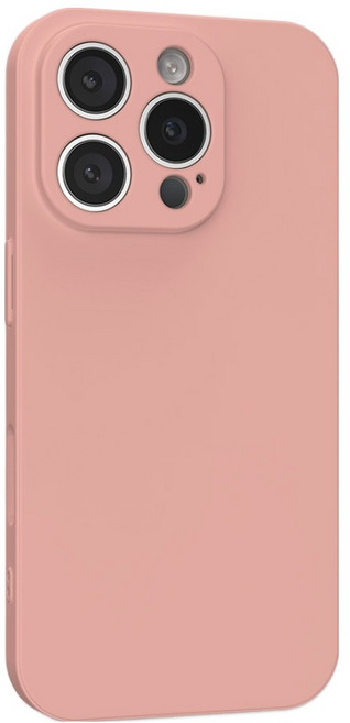 hottmall Soft Nine 全覆蓋矽膠手機殼 3入組