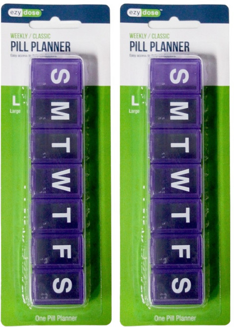 이지도즈 7일 막대약통 랜덤발송 대, 2개