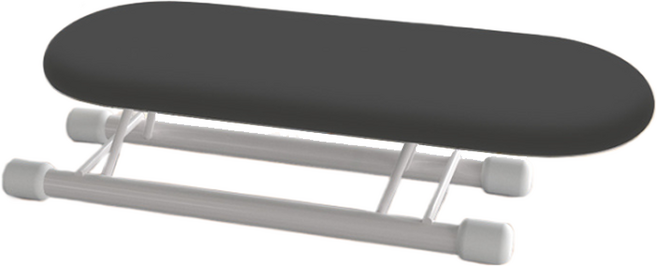 KODACHIEF 튼튼한 다리미판, 블랙