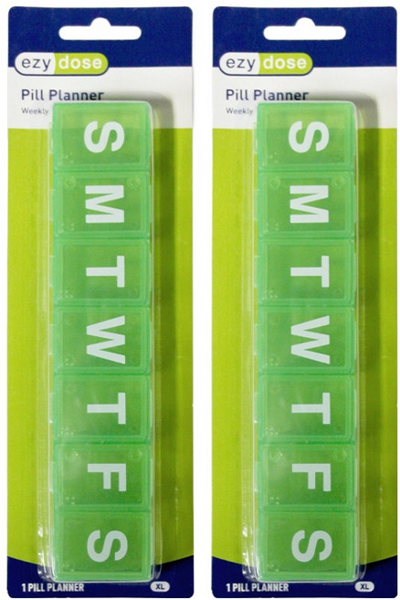 이지도즈 7일 막대약통 랜덤발송 특대, 2개