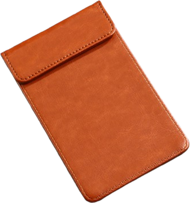 덴빌리어 다용도 메뉴판자석보드 브라운2, 1개