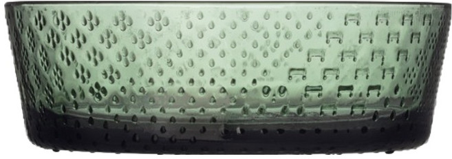 IITTALA Tundra 碗 620ml, 1個, 細綠