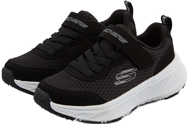 스케쳐스 남아용 엣지라이드 운동화 SK0BDCFY131