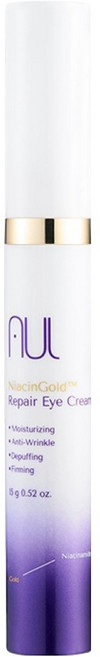 에이유엘 나이아신골드 리페어 아이크림 AULEC0015, 15g, 1개