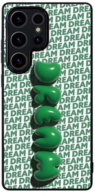 케이스퍼시픽 벌룬레터링 찰싹 맥세이프 휴대폰 케이스