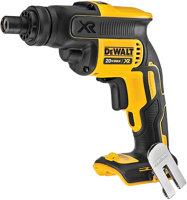 DEWALT 得偉 20V無碳刷螺絲起子機 空機 紙盒款 DW-DCF624B, 1個