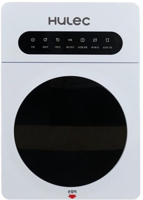 휴렉 윈디 음식물 처리기 가정용 방문설치, SM-9100K, 혼합색상