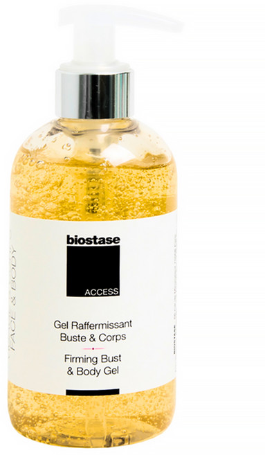 biostase 貝奧帝 逆齡緊實魅體膠, 1瓶, 250ml