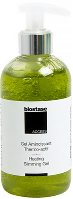 biostase 貝奧帝 熱能活性魅體凝膠, 1瓶, 1L