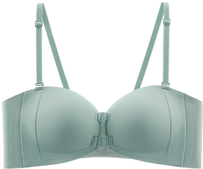 윙크핑크 볼륨 업 앞후크 브라 N9030