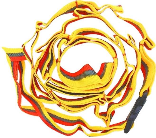 벅703 데이지 체인, 혼합색상