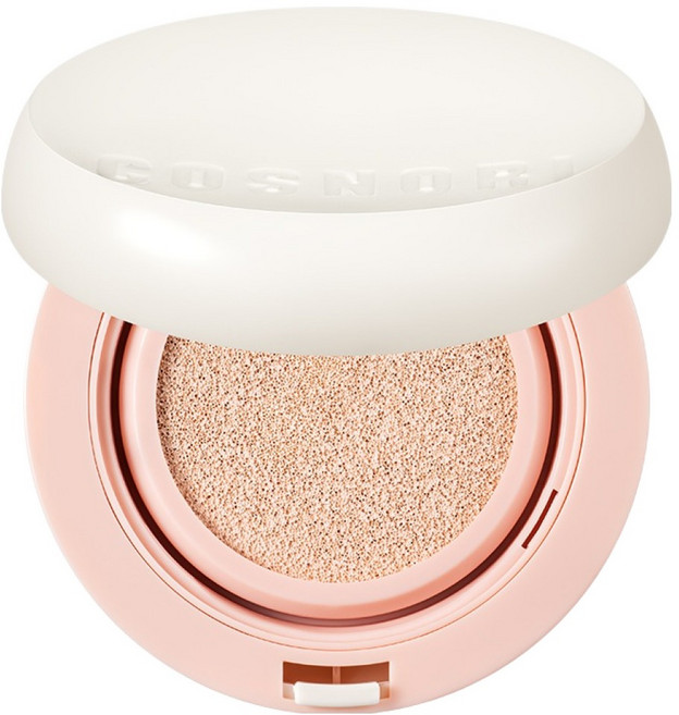 코스노리 플러핏 라이트매트 쿠션 13g, 01 아이보리, 1개