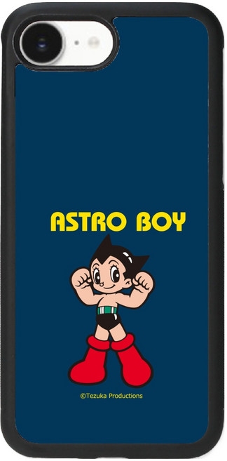 아스트로보이 에폭시 범퍼 휴대폰 케이스