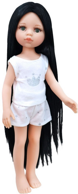 파올라레이나 파자마 인형 32cm13233 카리나, 혼합색상, 1개