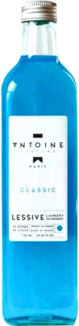 Antoine 香水洗衣精 經典 750ml 散發持久迷人香氣, 1瓶
