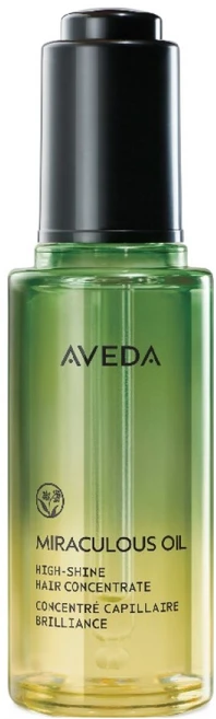 아베다 미라큘러스 오일 하이-샤인 헤어 컨센트레이트, 50ml, 1개 - 쿠팡
