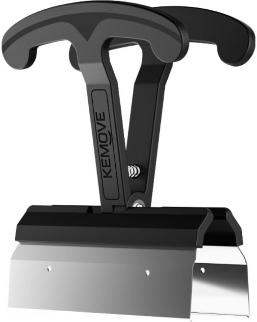 키크론 키캡풀러 P11 Keycaps Puller V2, Black