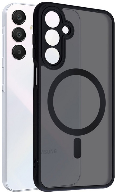 더조은셀러 퍼펙트핏 맥세이프 범퍼 휴대폰 케이스