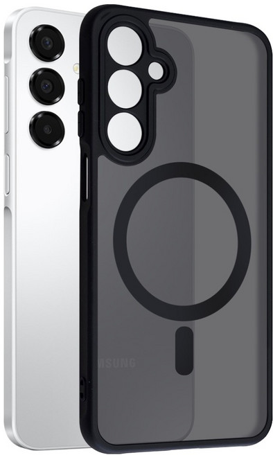 더조은셀러 퍼펙트핏 맥세이프 범퍼 휴대폰 케이스