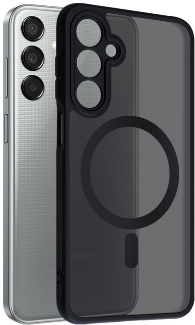 더조은셀러 퍼펙트핏 맥세이프 범퍼 휴대폰 케이스