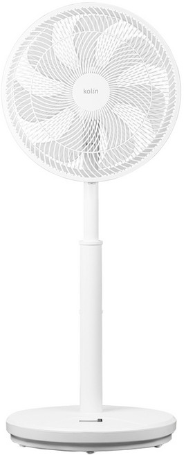 Kolin 歌林 DC直流遙控立扇 14吋