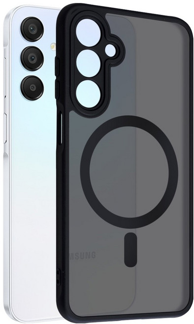 더조은셀러 퍼펙트핏 맥세이프 범퍼 휴대폰 케이스