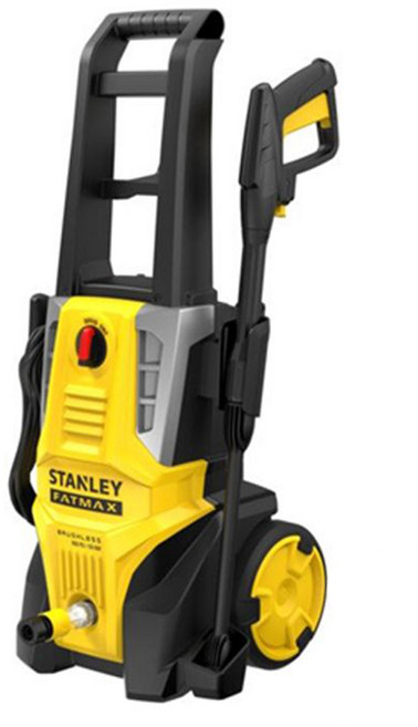 STANLEY TOOLS 台灣公司貨 高壓清洗機 1400W 135BAR SFMPW2000, 1台