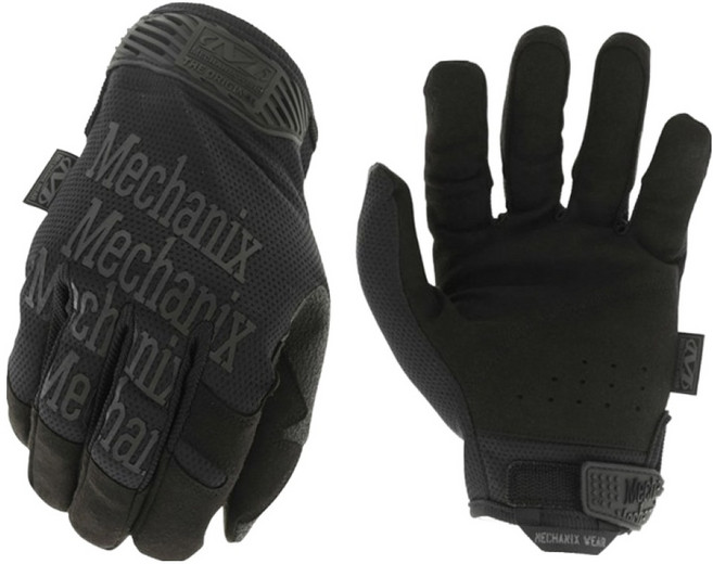 메카닉스웨어 오리지널 글러브 양손 착용 세트 M, 코버트, 1세트