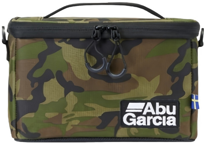 아부가르시아 베이트박스 워킹백, 카모